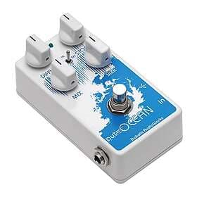 Tsakalis Audio Works Ocean V2 Reverb