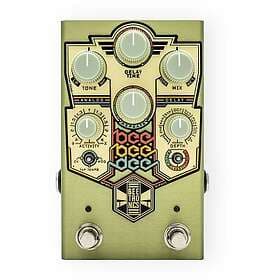Beetronics FX Bee Bee Dee Analog delay