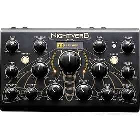 ericasynths Nightverb