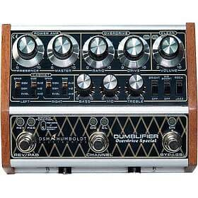 DSM & Humboldt Dumblifier Overdrive