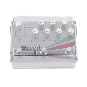 Decksaver Zoia / Echosystem / Reverb Cover