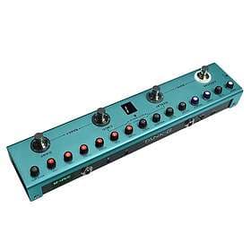 M-vave Tank G Multieffekt
