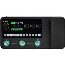 M-vave MK-20 Guitar Multieffect