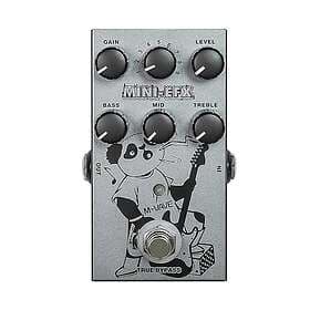 M-vave EFX Pedal