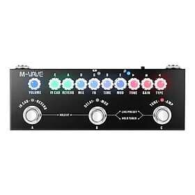 M-vave Cube Baby Effektpedal