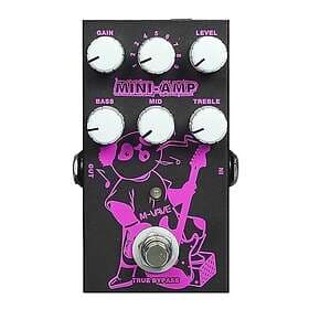 M-vave Miniamp Amp Pedal