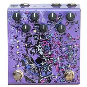 Old Endeavors Parting Glitch Device