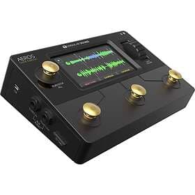 Singular Aeros Looperpedal