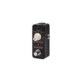 Sonicake QSS02-10 Modulering