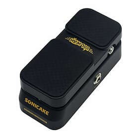 Sonicake QEP-01 Wah Volume Effect Guitar Pedal