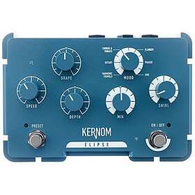 Kernom Elipse Modulation