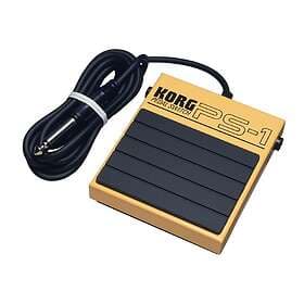 Korg PS1 Footswitch