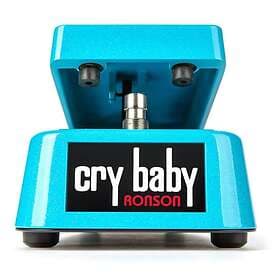 Jim Dunlop MR95LTD Mick Ronson Wah