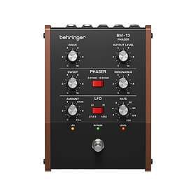 Behringer BM-13 Analog Phaser Pedal