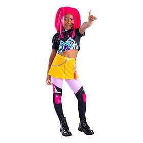 Rubies 1003655XS000 K-Pop Mira Core Look Costume