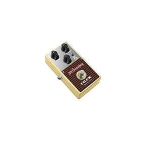 NUX '59 Bassguy Preamp Pedal
