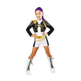 Rubies 1003631M000 K-Pop Rumi Costume (Male)