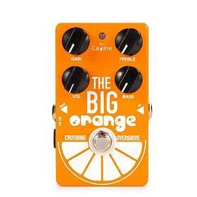 Caline Music CP-54 Overdrive Guitar Effect Pedal