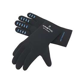Kinetic Neoskin Waterproof Gloves (Unisex)