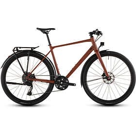 Cube Nulane Race FE (Electric)