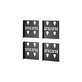 APC Easy Rack PDU Mounting Bracket ER7PDUBRKT