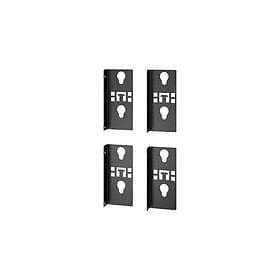 APC Easy Rack PDU Mounting Bracket ER7PDUBRKTS