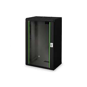 Digitus 20U Wall Mounting Cabinet DN-19 20-U-SW
