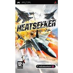 Heatseeker (PSP)