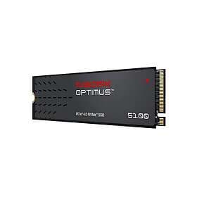 SanDisk Optimus 5100 M.2 2280 PCIe 4.0 500GB