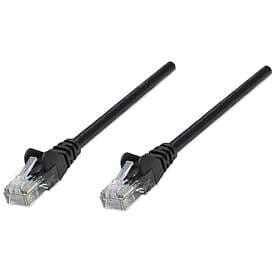 Intellinet U/UTP Cat5e 5m Patch Cable 320771
