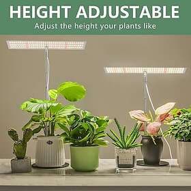 INF LED Grow Light