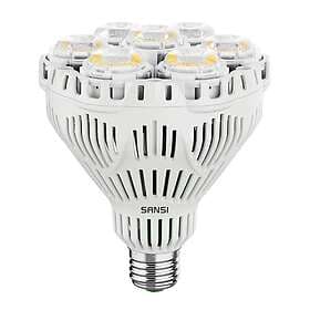 Sansi LED Grow Bulb E27 40W 01-03-003-094000