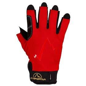 La Sportiva Ferrata Gloves (Unisex)