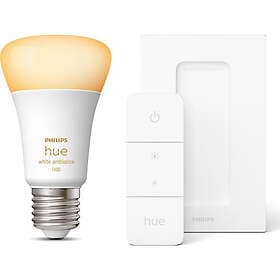 Philips 2099291116+ Hue White Ambiance E27