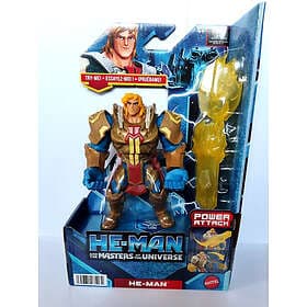 Masters of the Universe Chronicles He-Man