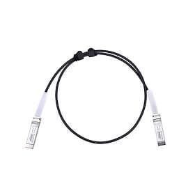 Extralink SFP+ DAC Fiber Cable 1m EX.2268