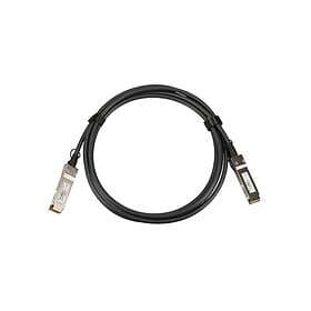 Extralink QSFP+ 1m Fiber Cable EX.15784