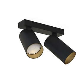 Nowodvorski Lighting Mono II Round (2L)