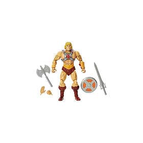 Masters of the Universe Chronicles He-Man Action Figure