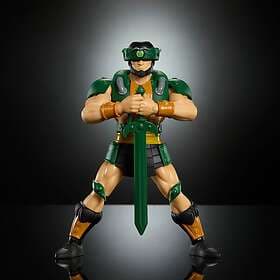 Masters of the Universe Chronicles Tri-Klops Action Figure