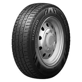 Kumho Winter PorTran CW51 195/75 R16 110/108R