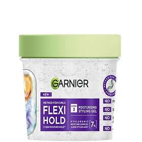 Garnier Method for Curls Gel 370ml