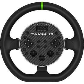 Cammus C5 ePedal Direct Drive
