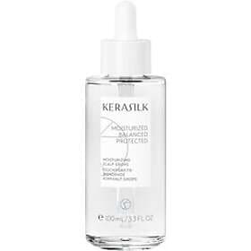 Kerasilk Moisturizing Scalp Drops 100ml