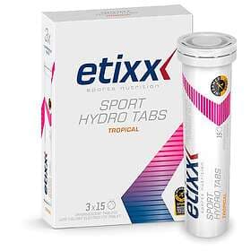 Etixx Sport Hydro 45 Tablets