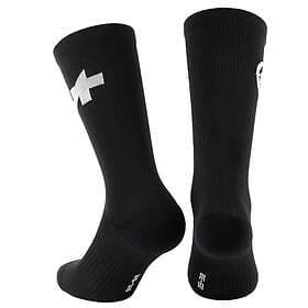 Assos X Mammut Gravel Spring Socks (Unisex)