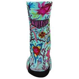 Cycology Secret Garden Socks (Unisex)