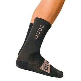 Quoc Merino All Season Socks (Unisex)