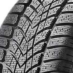 Dunlop SP Winter Sport 4D 235/55 R19 101V N0