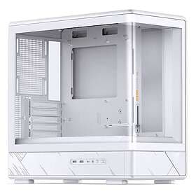 Jonsbo D200 mATX (White)